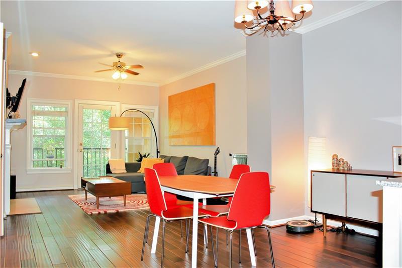 3275 Lenox Rd. #204, Atlanta, GA 30324