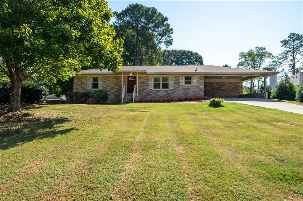 4133 N Cooper Lake Rd., Smyrna, GA 30082