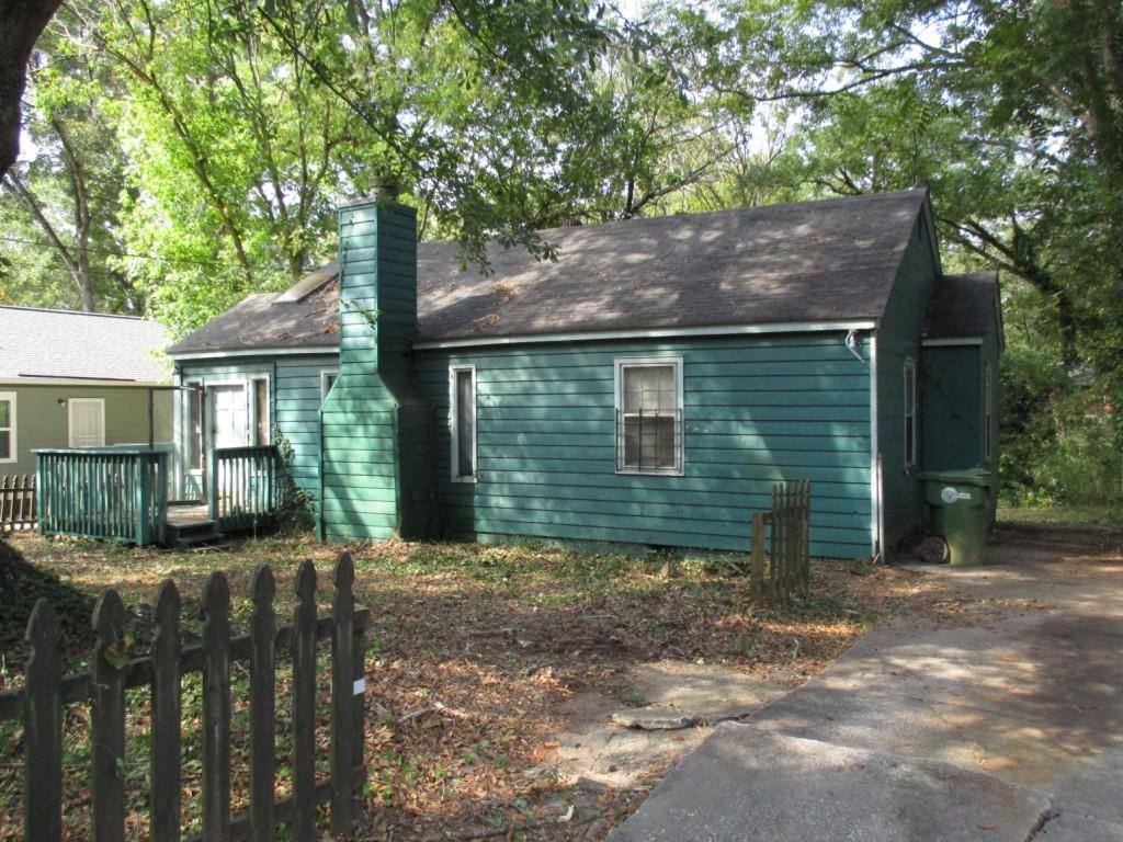 2289 Jernigan Dr., Atlanta, GA 30315