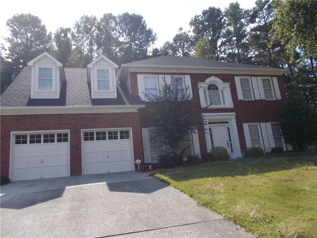 2867 Kingstream Dr., Snellville, GA 30039