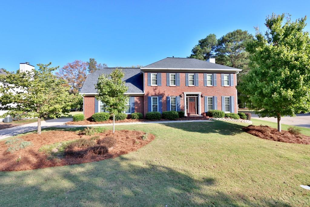 1541 Greyfield Trace, Snellville, GA 30078