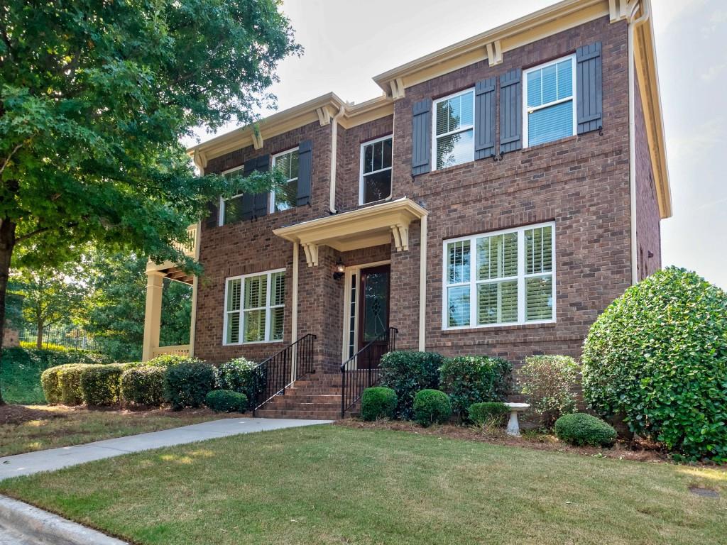 235 Crystalaire Ct., Milton, GA 30004