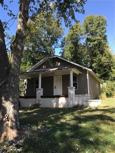 207 W Moreno St., Buford, GA 30518