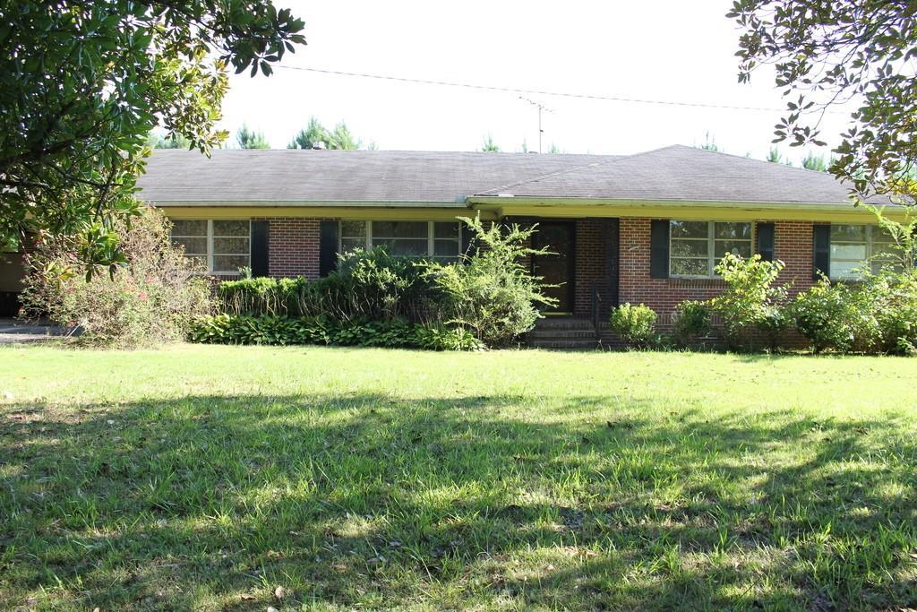 1400 Otis Ransby Rd., Franklin, GA 30217
