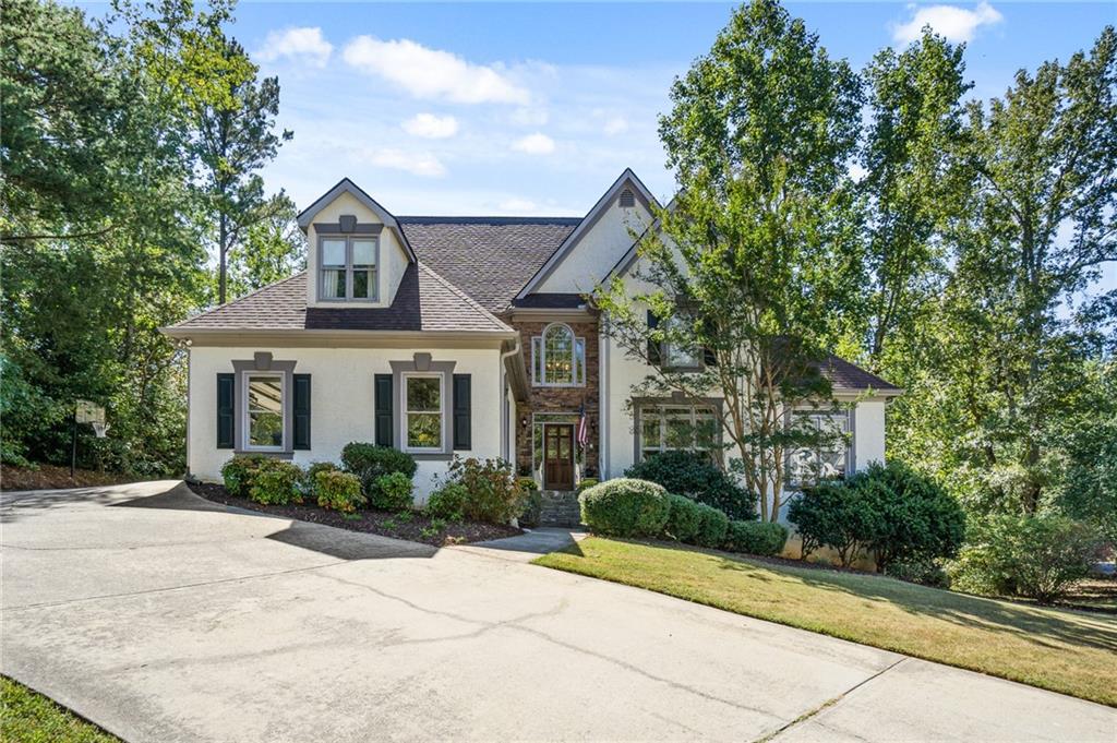 210 Kingsley Way, Woodstock, GA 30188