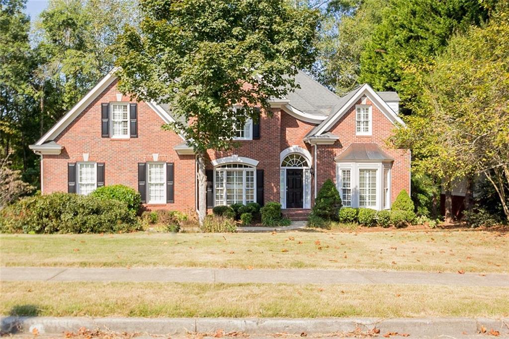 1021 Avery Creek Dr., Woodstock, GA 30188