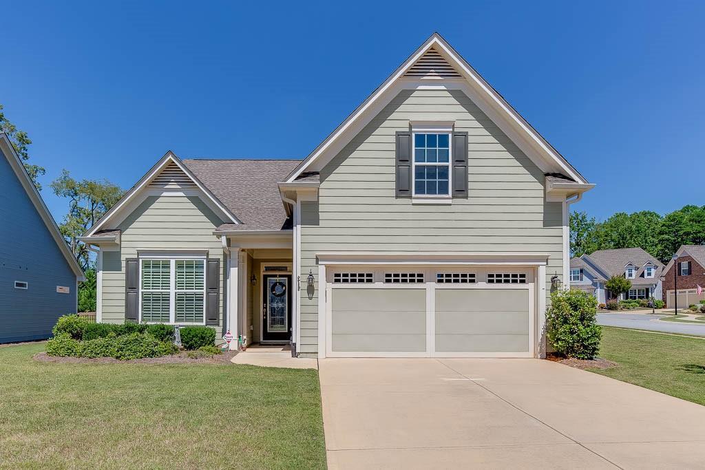 3529 Cresswind Pkwy., Gainesville, GA 30504