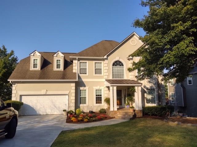 2242 Merrymount Dr., Suwanee, GA 30024