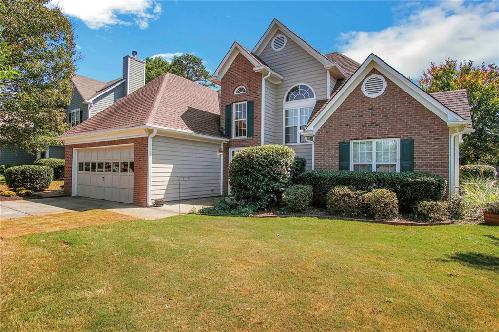 3448 English Oaks Dr., Kennesaw, GA 30144