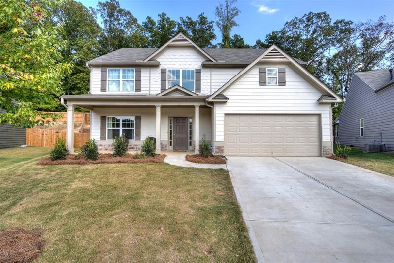 33 Rivers End Ct., Dallas, GA 30132