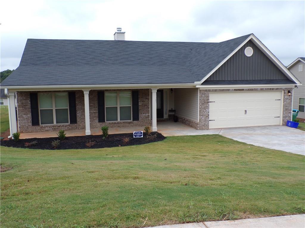 108 Tyra Ln., Jefferson, GA 30549