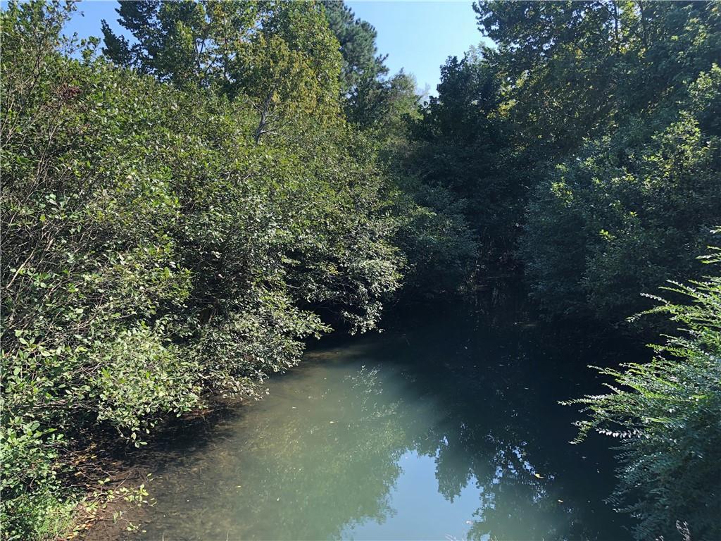 Pearson Rd., Adairsville, GA 30103