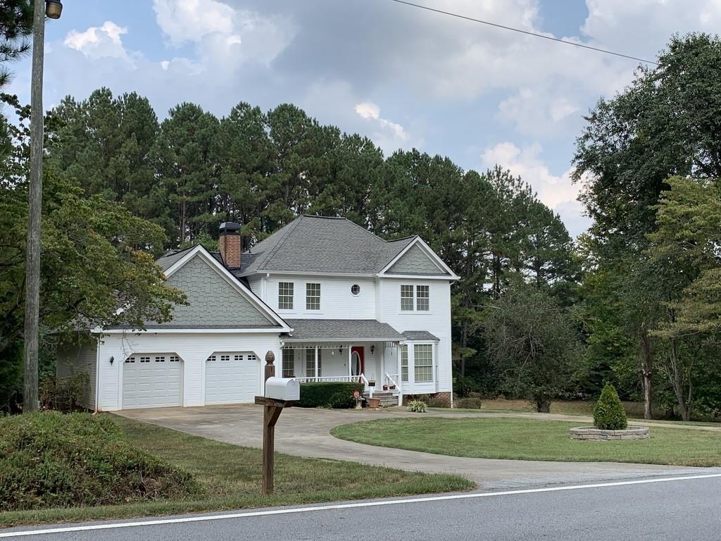 4799 Meadows Rd., Powder Springs, GA 30127