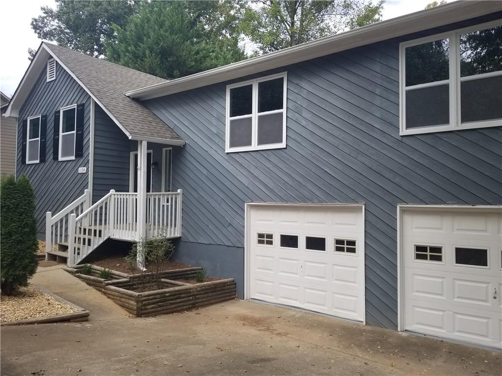 1134 Reading Dr., Acworth, GA 30102