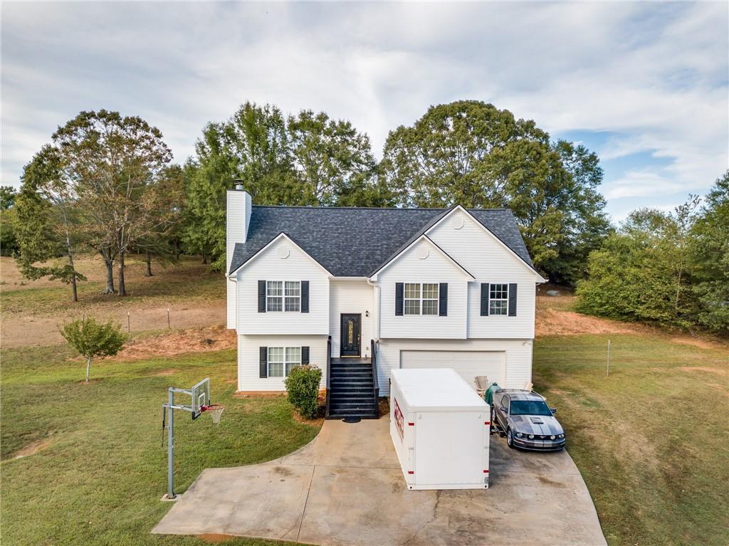 5049 Young Rd., Gainesville, GA 30506