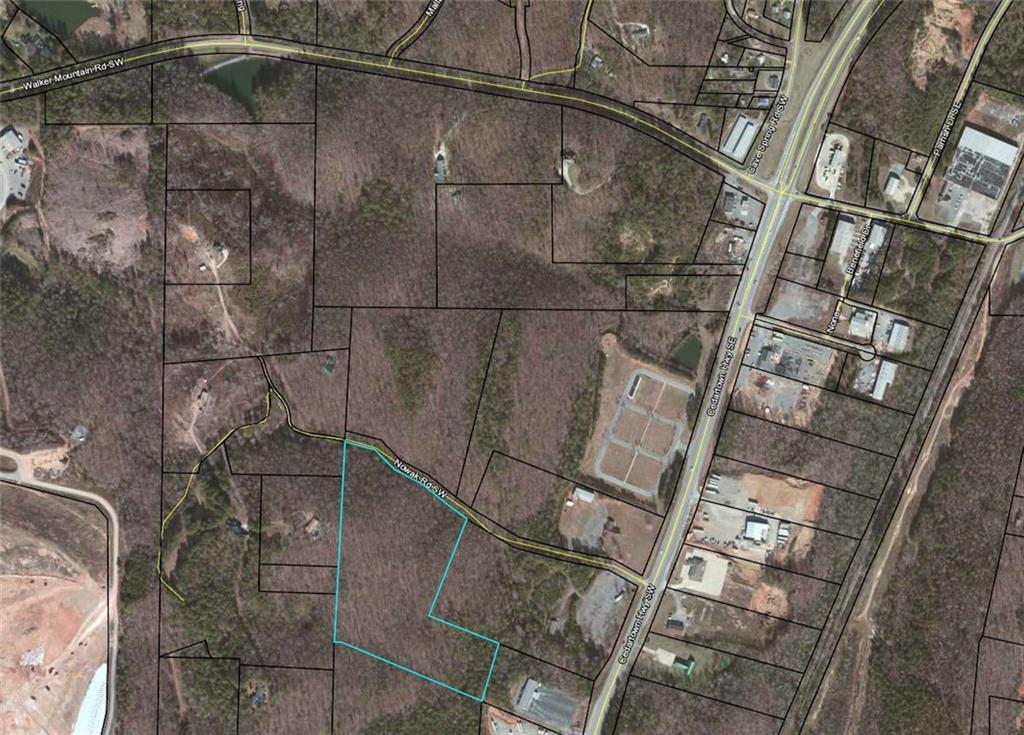 Nowak Rd., Rome, GA 30161