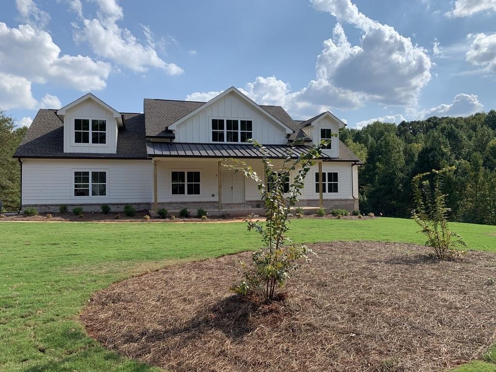 2657 Brookside Dr., Monroe, GA 30655