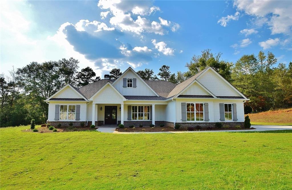 4823 Plantation Overlook, Gainesville, GA 30506