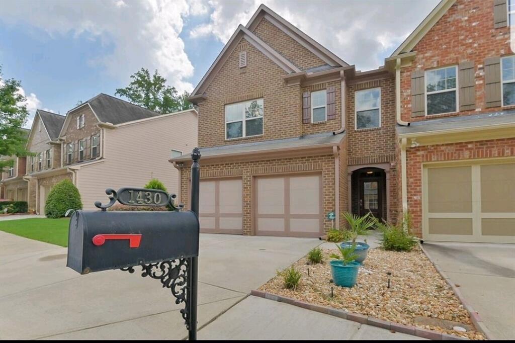 [Address Hidden by Seller], Alpharetta, GA 30004