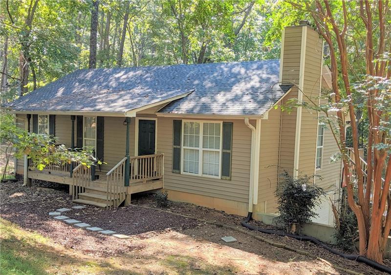 233 Navaho Way, Ellijay, GA 30540