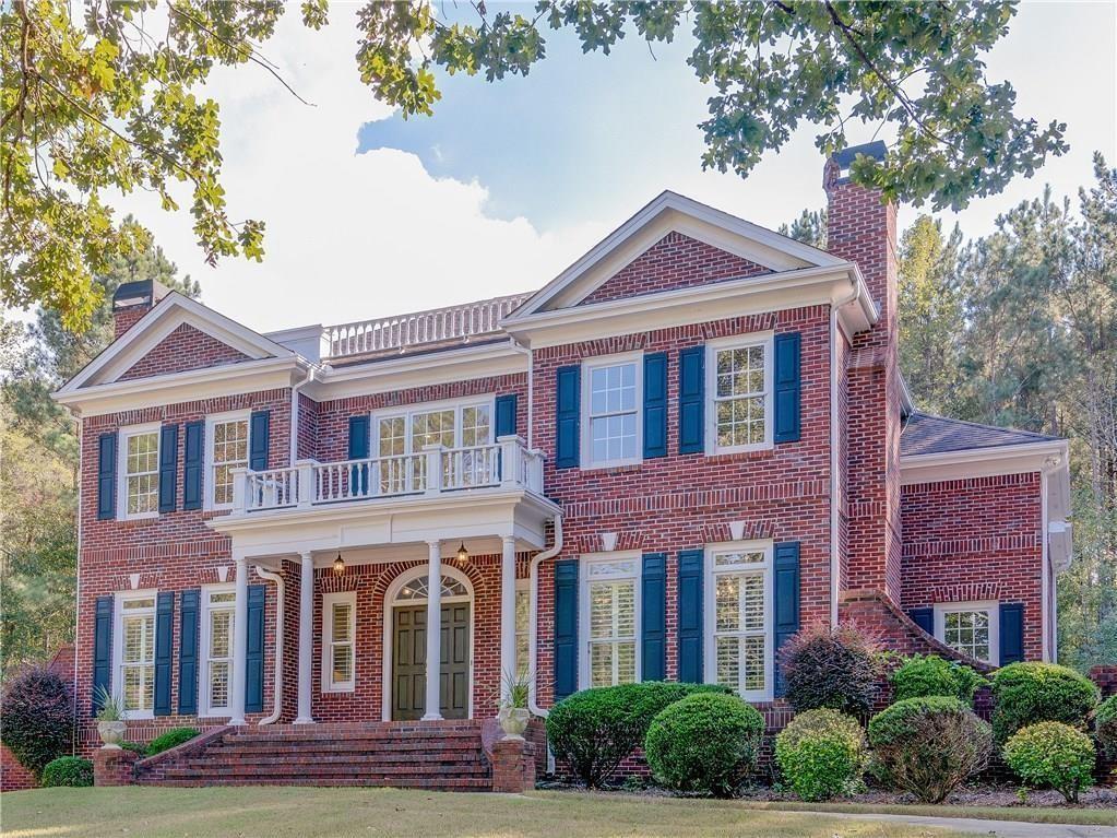 130 Brownthrasher Run, Oxford, GA 30054