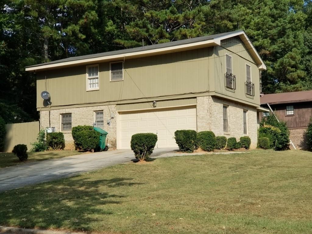 4026 N Emerald North Dr., Decatur, GA 30035