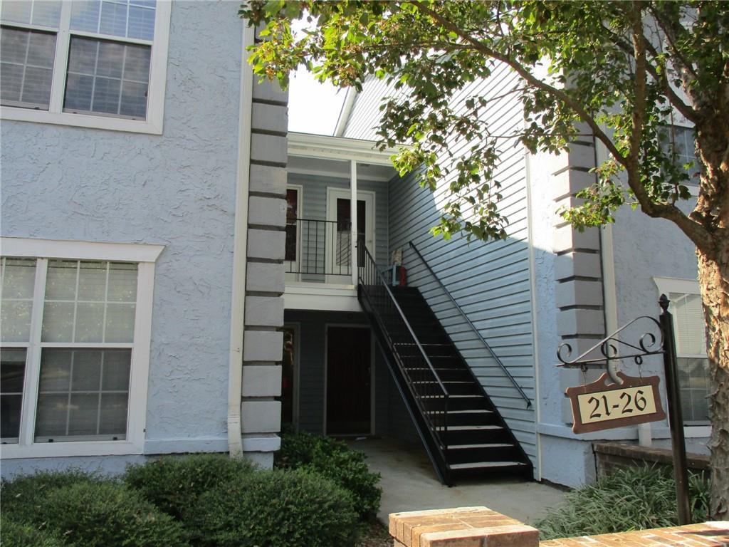 25 Hampshire Ct., Avondale Estates, GA 30002