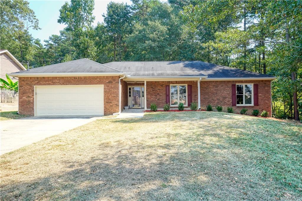 1890 Parkwood Rd., Snellville, GA 30078