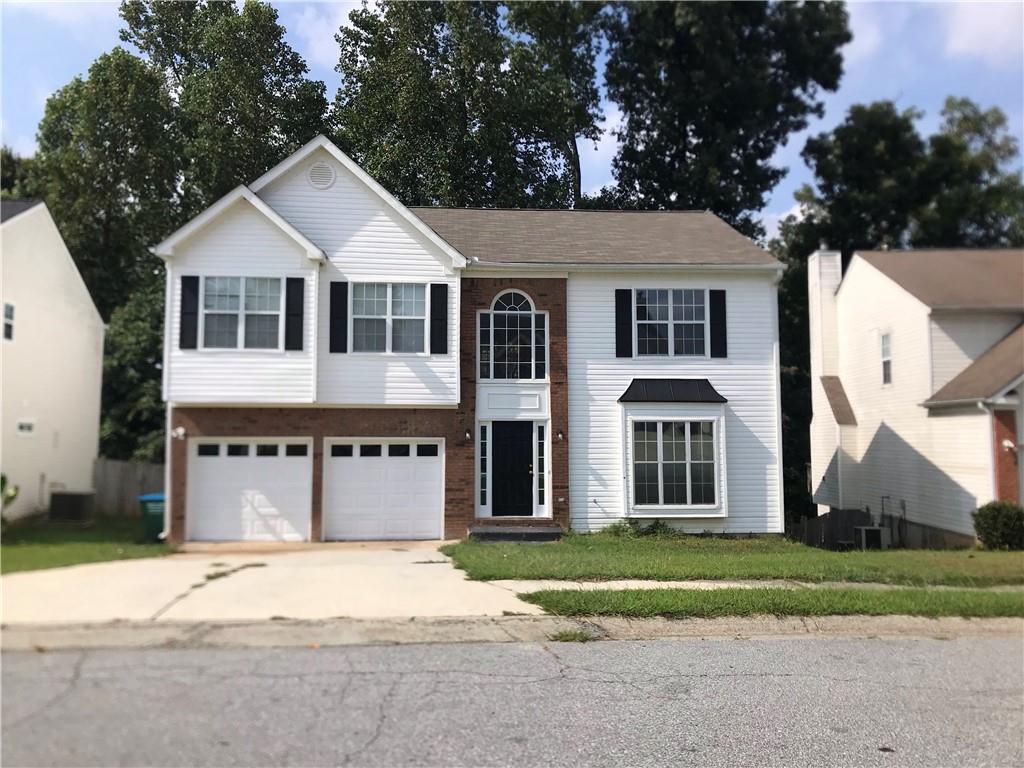 7025 Magnolia Park Ln., Norcross, GA 30093
