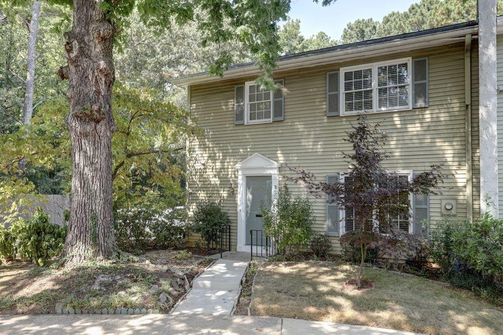 1712 Wiscasset Pl., Tucker, GA 30084
