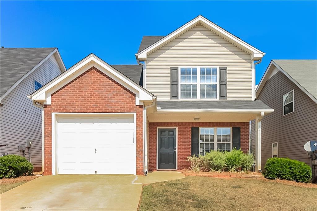 3070 Tussahaw Crossing, McDonough, GA 30252