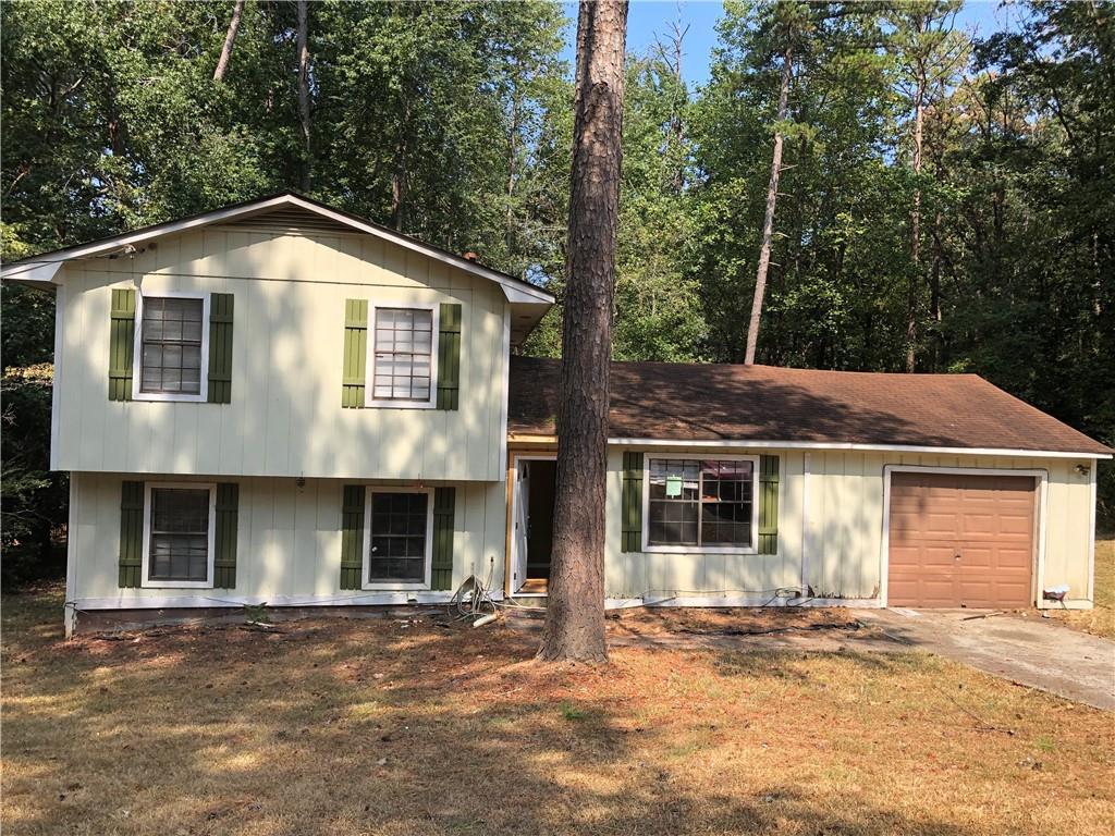 5356 Bleckley Ct., Lithonia, GA 30038