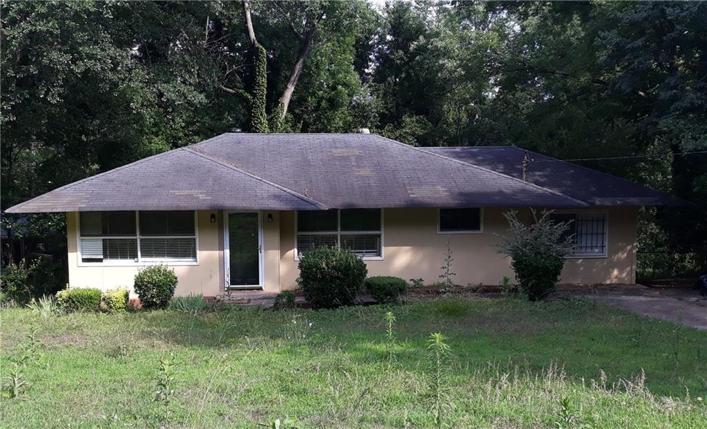 2296 Ousley Ct., Decatur, GA 30032