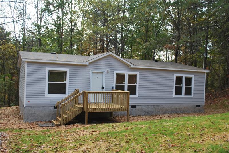 128 Pine Tree Ln., Dahlonega, GA 30533