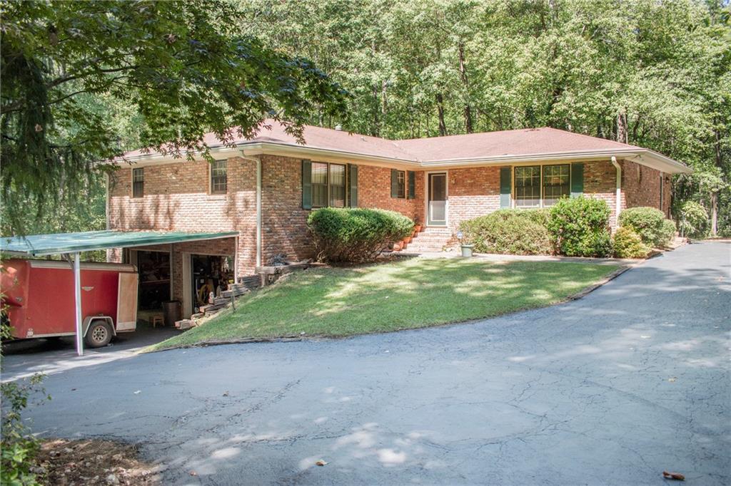 6464 Westerly Way, Douglasville, GA 30135