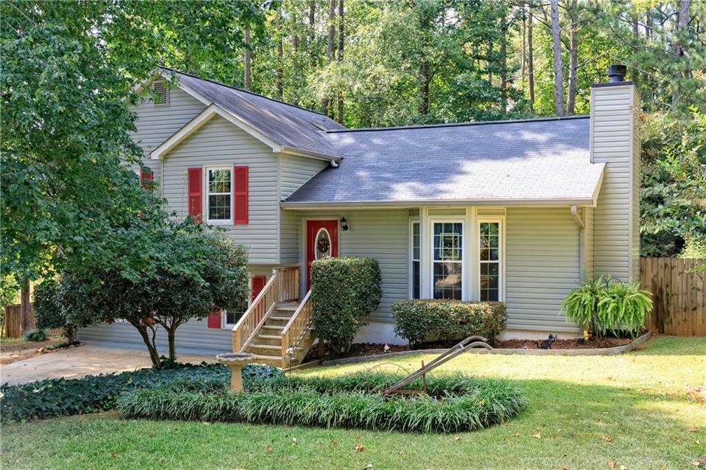 460 Mcclung Rd., Hiram, GA 30141