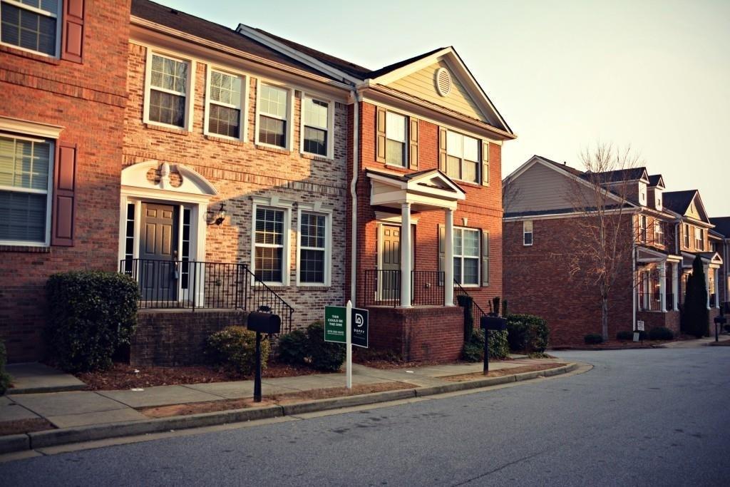 1861 Appaloosa Mill Ct., Buford, GA 30519