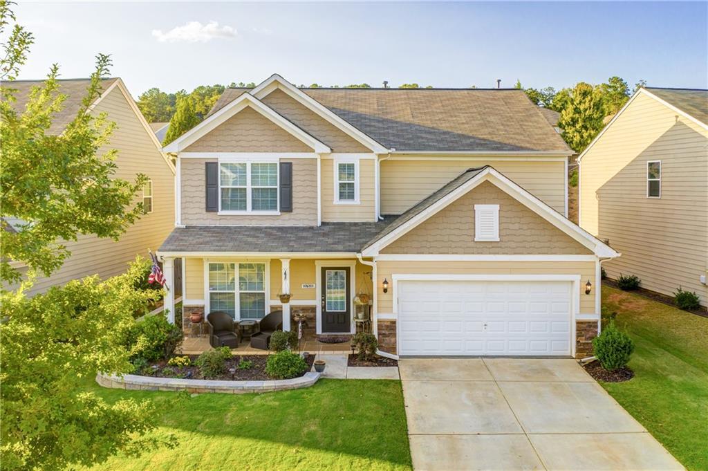 680 Lorimore Pass, Canton, GA 30115