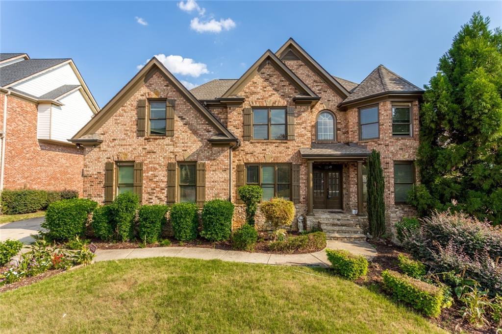 739 Verbena Way, Auburn, GA 30011