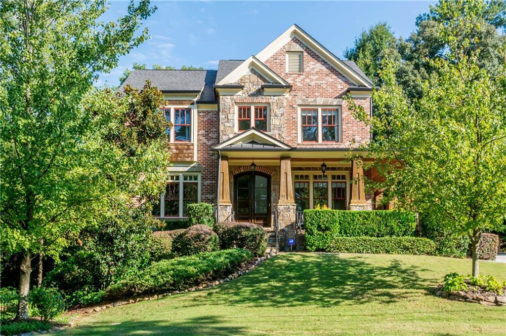 284 Hedden St., Atlanta, GA 30342