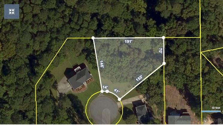 Wiscasset Ct., Dallas, GA 30157
