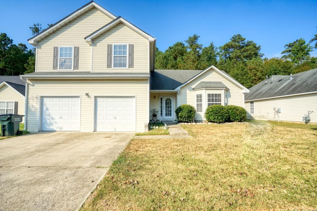 2859 Gala Tr., Snellville, GA 30039