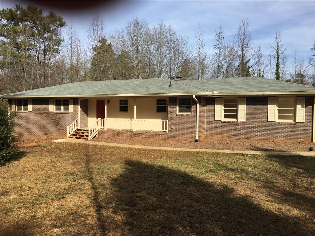 5150 Big A Rd., Douglasville, GA 30135