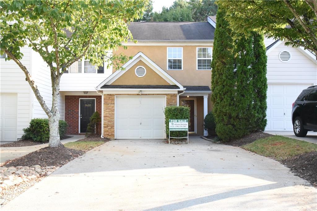 2624 Waverly Hills Dr., Lawrenceville, GA 30044
