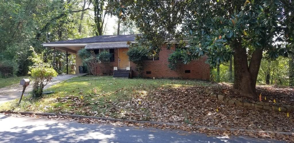 1224 Avondale Ave., Atlanta, GA 30312