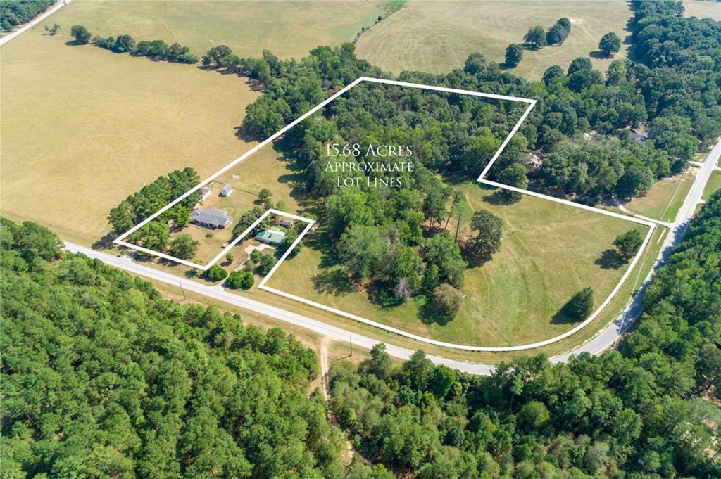 120 Mitchell Rd., Monroe, GA 30656