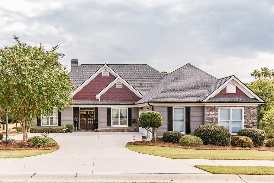 161 Sawtooth Oak Dr., Jefferson, GA 30549