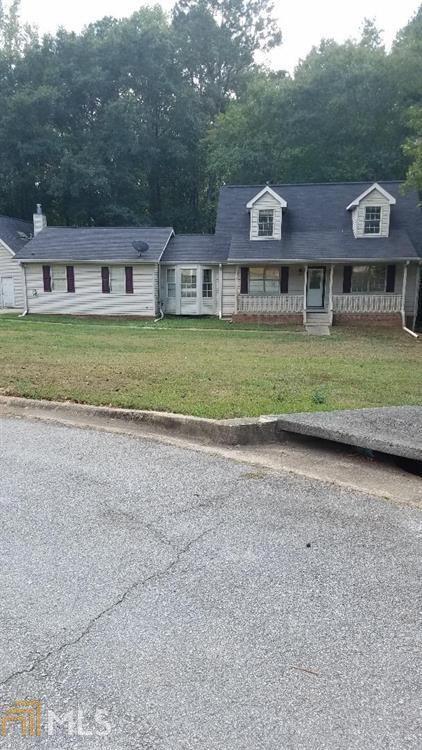 155 Stokes Dr., Stockbridge, GA 30281