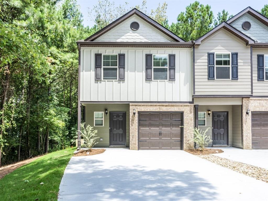 900 Creel Ln. #046, Atlanta, GA 30349
