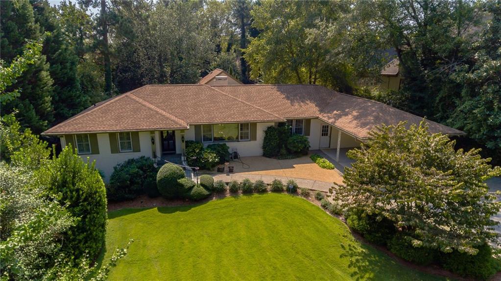 84 Mount Paran Rd., Sandy Springs, GA 30327